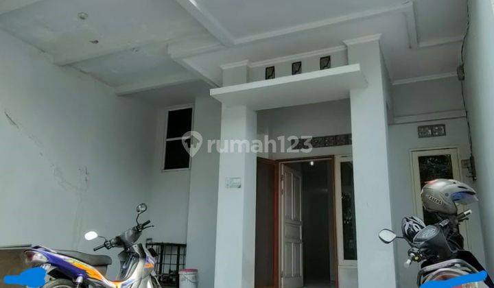 Dijual Rumah Luas 114m, Bagus Di Taman Cosmos, Jakarta Barat 1