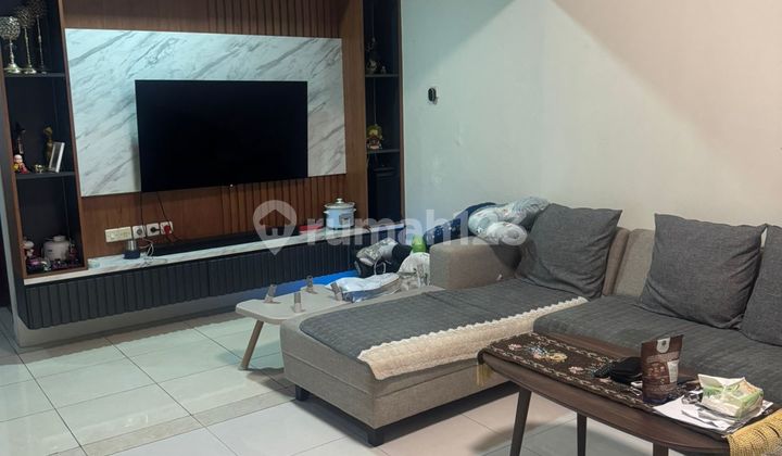 Rumah Dalam Cluster Bagus Siap Huni di Metland Ujung Menteng Cakung Jakarta Timur Rumah Dalam Cluster Bagus Siap Huni di Metland Ujung Menteng Cakung Jakarta Timur