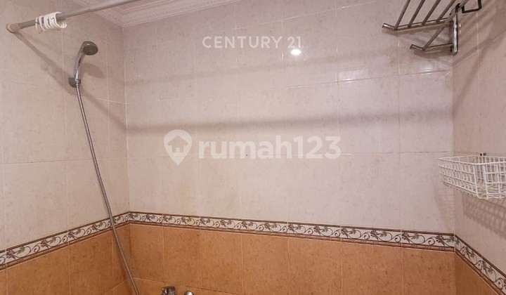Apartemen Taman Rusuna Siap Huni Tower 7 Jakarta Sealatan 2