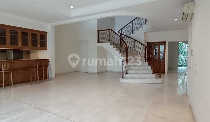 Rumah Mewah Bagus Siap Huni Lokasi Premium di Pondok Indah, Jakarta Selatan Rumah Mewah Bagus Siap Huni Lokasi Premium di Pondok Indah, Jakarta Selatan