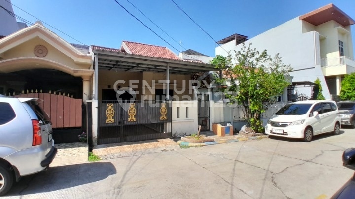 Rumah Baru Renov Di Duta Bumi 2 Harapan Indah Bekasi Rumah Baru Renov Di Duta Bumi 2 Harapan Indah Bekasi