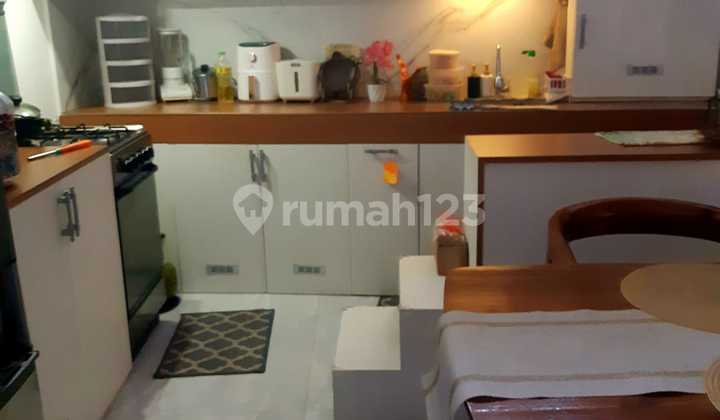 Dijual Rumah dalam cluster 1 gate system Di Seika Recidence jl Sarpa Ciganjur,Jagakarsa,Jakarta Selatan 2