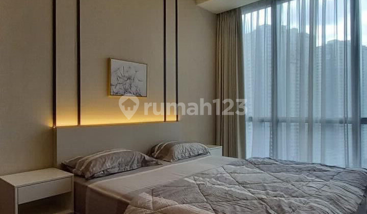 Dijual Murah Anandamaya Residence Jakarta Pusat Dijual Murah Anandamaya Residence Jakarta Pusat