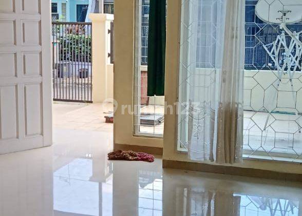 Dijual Rumah 1.5 Lantai di Taman Modern Cakung Jakarta Timur 1