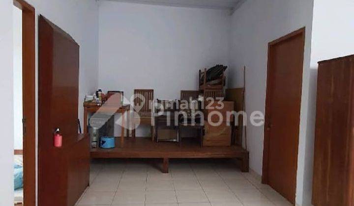 Dijual Rumah 2 Lantai Siap Huni di Cipinang Jakarta Timur  2