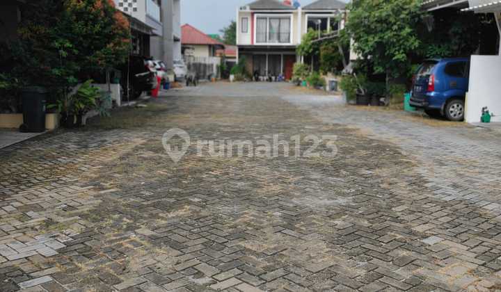  Rumah Bagus Murah Di Kranji Residence Bekasi  2