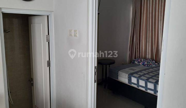 Dijual Rumah Murah di Metland Menteng Cluster Savana, Jakarta Timur 2