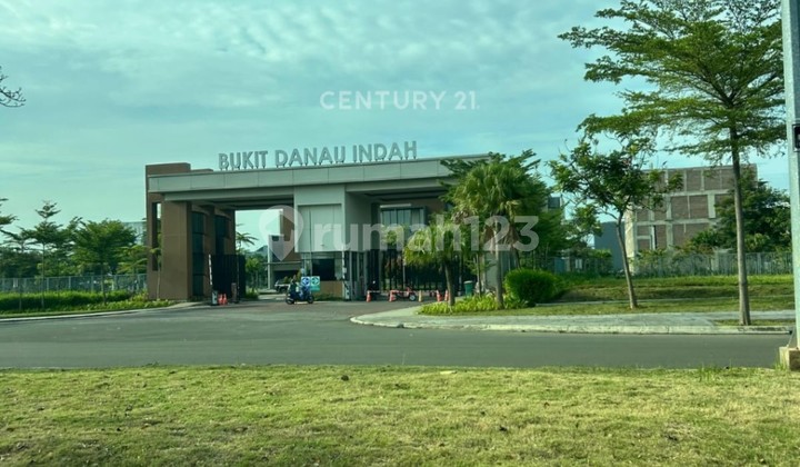 Premium Plot Location at Bukit Danau Indah, PIK 2, Kosambi, Tangerang