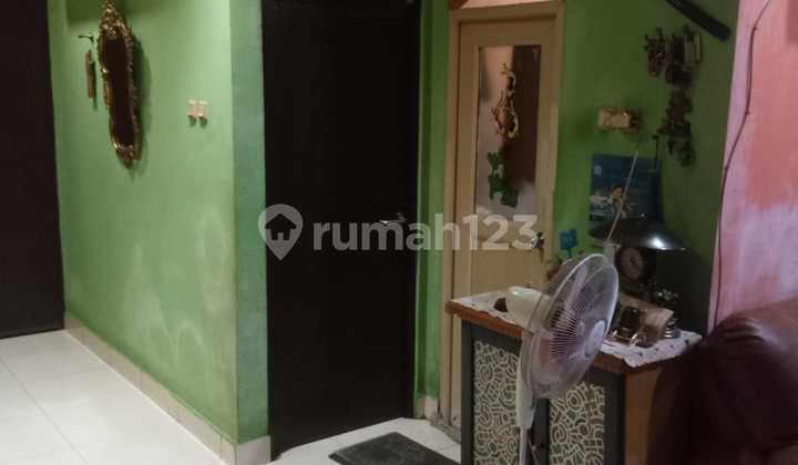 Dijual Rumah Luas Besar 1 Lantai di Pulo Gebang Permai Jakarta Timur 2