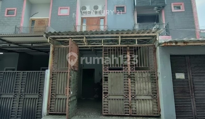 Rumah Minimalis 3 Lantai Siap Huni Area Asia Baru Duri Kepa Rumah Minimalis 3 Lantai Siap Huni Area Asia Baru Duri Kepa