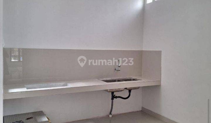 Dijual Rumah Baru Renovasi Di Taman Harapan Baru Kota Bekasi 2