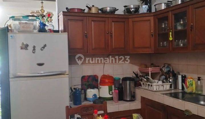 Dijual Rumah 2 Lantai Di Cluster Harmoni Harapan Indah 2 Bekasi 2