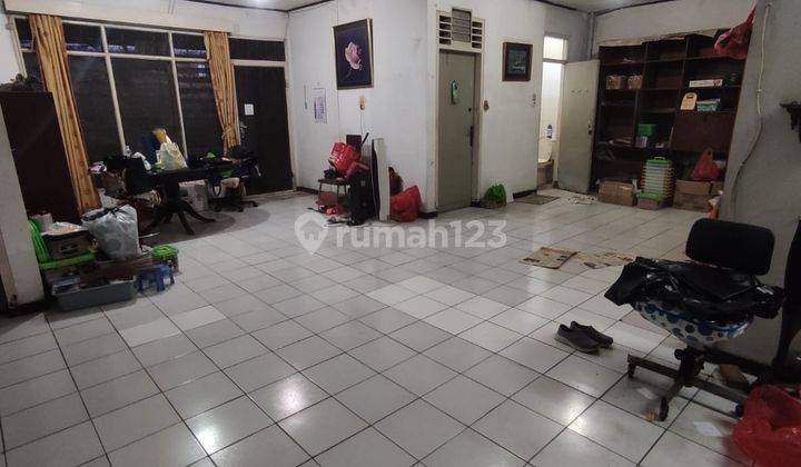 Disewakan Rumah Hitung Tanah di Ciledug Raya Jakarta Selatan 1