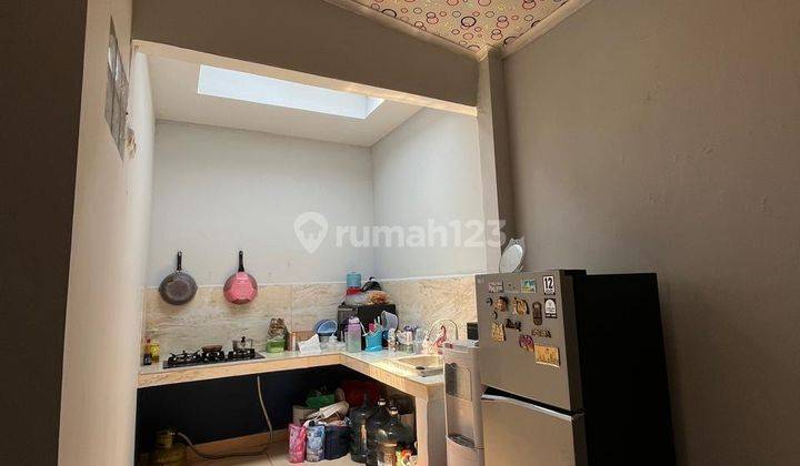 Dijual Rumah Full Furnished di Bulevar Hijau Harapan Indah Bekasi 2