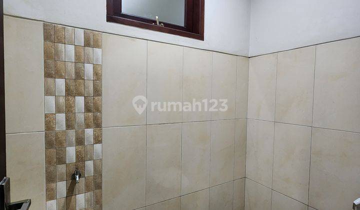 Rumah Minimalis Di Siaga Pejaten Barat 4 Kamar Siap Huni No Pets 2