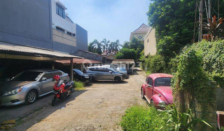 Rumah Hitung Tanah Di Kebon Jeruk Sukabumi Utara Jakarta Barat 2