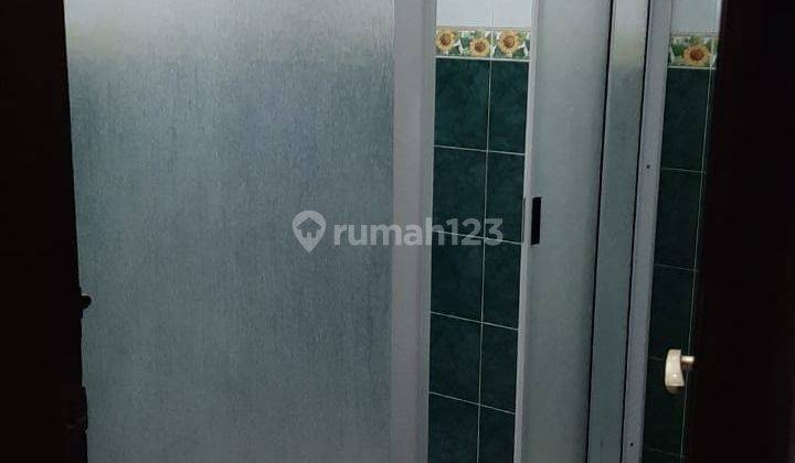Rumah 2 Lantai di Tebet Barat Dalam Jalan 2 Mobil Dalam Komplek 5
