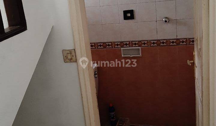 Rumah 2 Lantai di Tebet Barat Dalam Jalan 2 Mobil Dalam Komplek 6