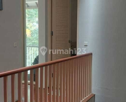 Rumah Hunian Asri di Rancamaya Golf Estate Bogor Jawa Barat