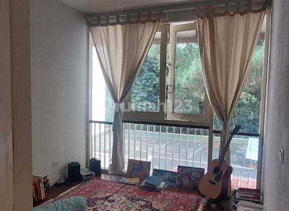 Rumah Hunian Asri di Rancamaya Golf Estate Bogor Jawa Barat