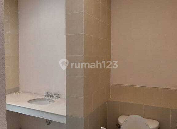 Rumah Hunian Asri di Rancamaya Golf Estate Bogor Jawa Barat