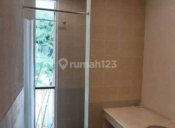 Rumah Hunian Asri di Rancamaya Golf Estate Bogor Jawa Barat