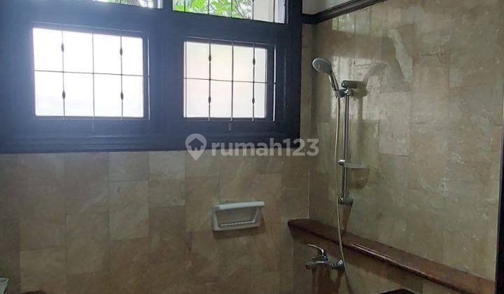 Rumah Siap Huni Dalam Komplek di Ampera Kemang Jakarta Selatan