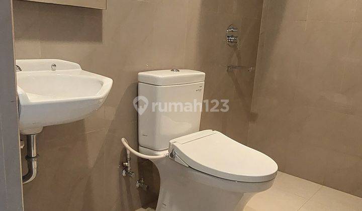 Apartemen Bellevue place 3 kamar type balkon view cott