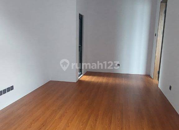 Cipete Brandnew Townhouse Skandinavian Lokasi Strategis 4