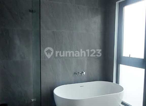 Cipete Brandnew Townhouse Skandinavian Lokasi Strategis 6