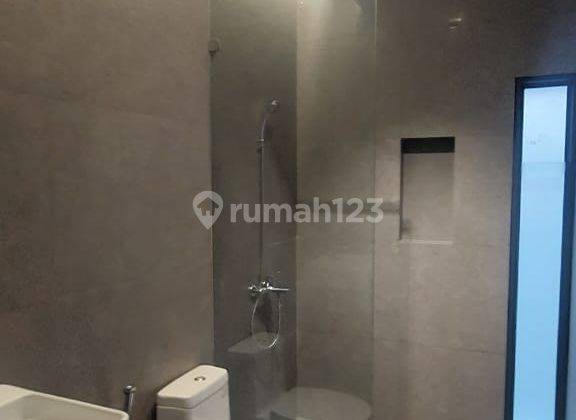 Cipete Brandnew Townhouse Skandinavian Lokasi Strategis 14