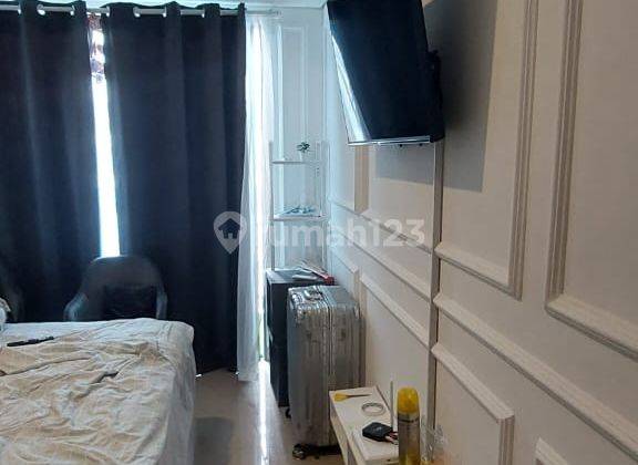 Apartemen Studio Bellevue Place Tebet Mt Haryono Furnished 1