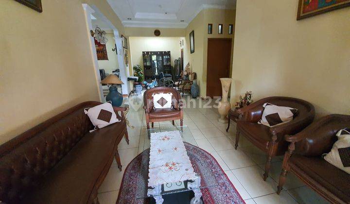 Rumah 1 Lantai di Graha Raya Bintaro Kota Tangerang Sedang Butuh