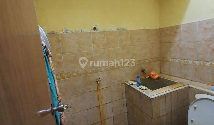 Rumah 1 Lantai di Graha Raya Bintaro Kota Tangerang Sedang Butuh