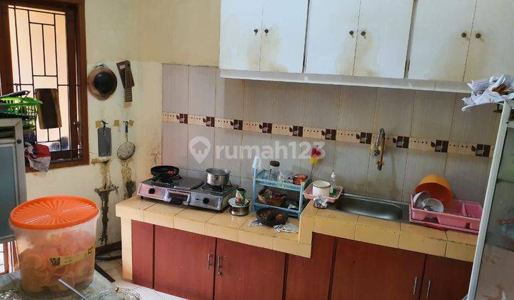 Rumah 1 Lantai di Graha Raya Bintaro Kota Tangerang Sedang Butuh