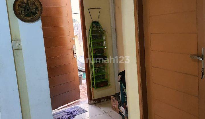 Rumah 1 Lantai di Graha Raya Bintaro Kota Tangerang Sedang Butuh