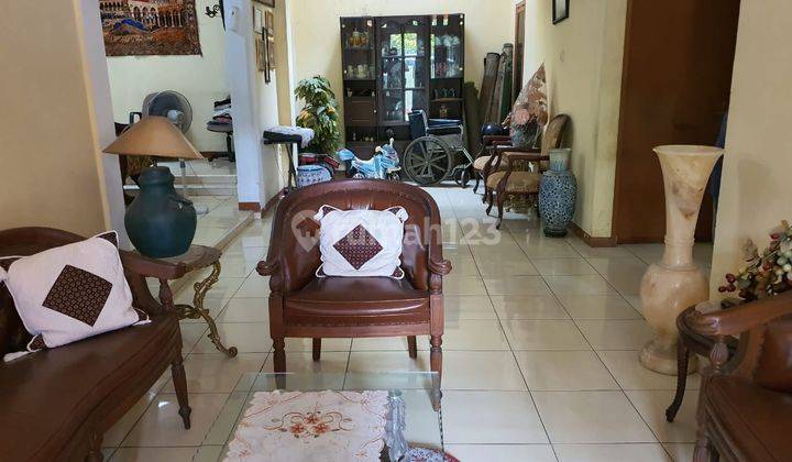Rumah 1 Lantai di Graha Raya Bintaro Kota Tangerang Sedang Butuh