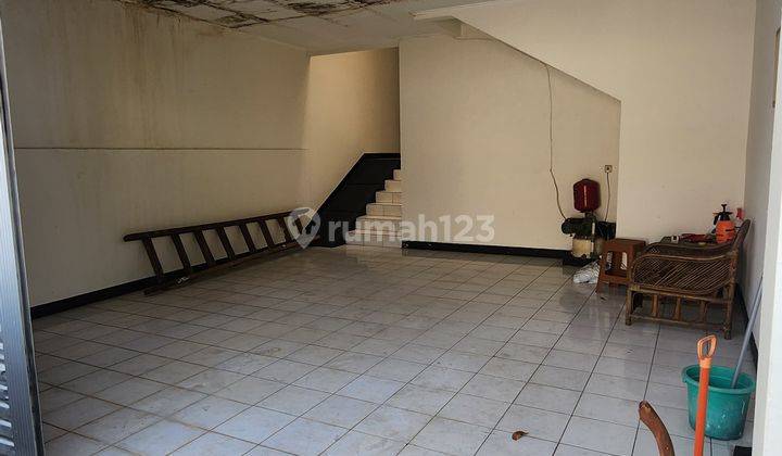 Rumah Shm Di Cipaku Kebayoran Baru Lokasi Dekat Ke Scbd Tendean 2