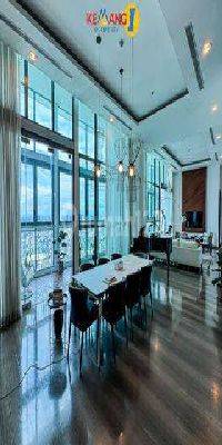 Kemang Village Bloomington Penthouse 4 Br Furnished Private Lift 2