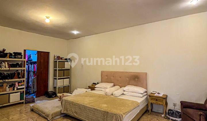 Bangunan 2 Lantai Di Kemang Luas Bangunan 800m2 2