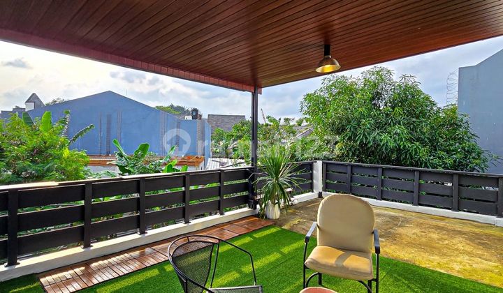 Rumah 2 Lantai di Cinere Estate Kota Depok Jawa Barat Siap Huni Rumah 2 Lantai di Cinere Estate Kota Depok Jawa Barat Siap Huni