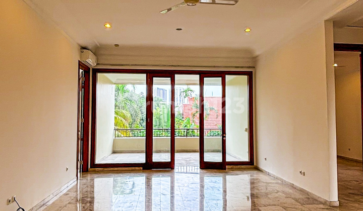 Siap Huni, Rumahkecapi Dikemang, 2 Lantai, SHM, Bebas Banjir 2