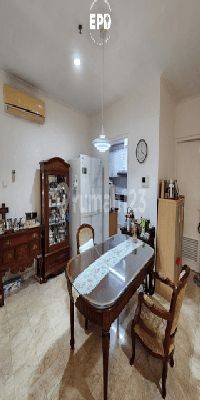 ruang makan apartemen 3 kamar termurah di