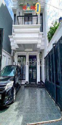 Rumah American Classic Di Pejaten Jakarta Selatan Shm Siap Huni 1
