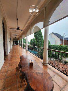 Villa Mewah 4 Lantai di Cilandak Kko Furnished Lokasi Asri Shm 2