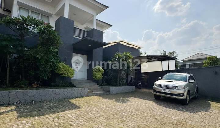 2 Story House Corner Position FULLY FURNISHED SHM Private Swimming Pool 2 Story House Corner Position FULLY FURNISHED SHM Private Swimming Pool