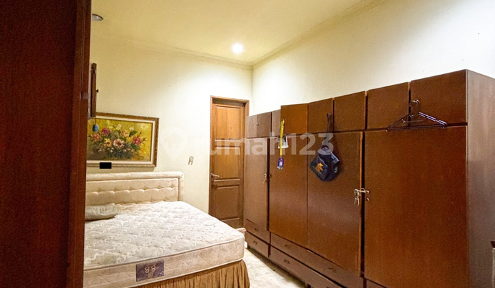 Townhouse di Buncit Jatipadang Ragunan Dekat ke Halte Busway SHM 2