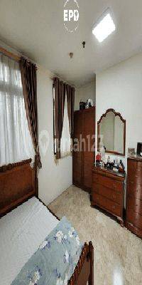 kamar tidur apartemen 3 kamar termurah di