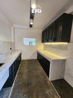 Villa Mewah 4 Lantai di Cilandak Kko Furnished Lokasi Asri Shm 6