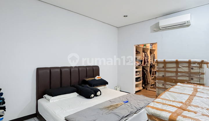 Rumah 1.5 Lantai Didalam Komplek  Lebak Bulus SHM 2